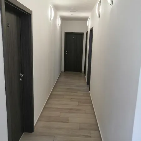 Chalupa Starovice Villa
