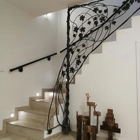 Villa Chalupa Starovice Starovice