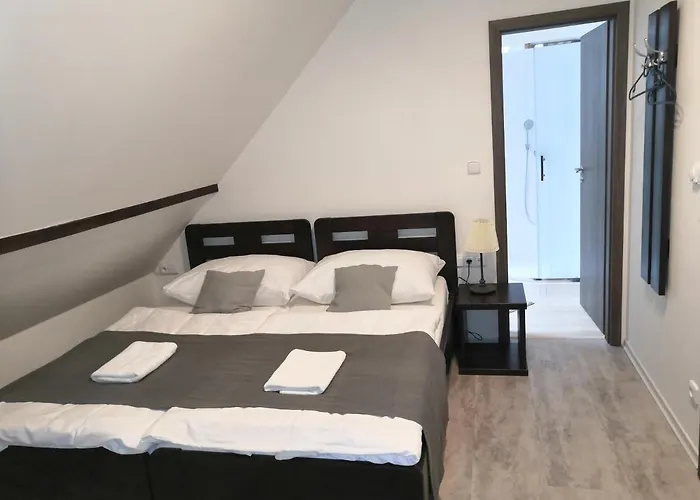 Chalupa Starovice * Starovice